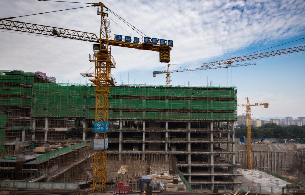 kranthi developers