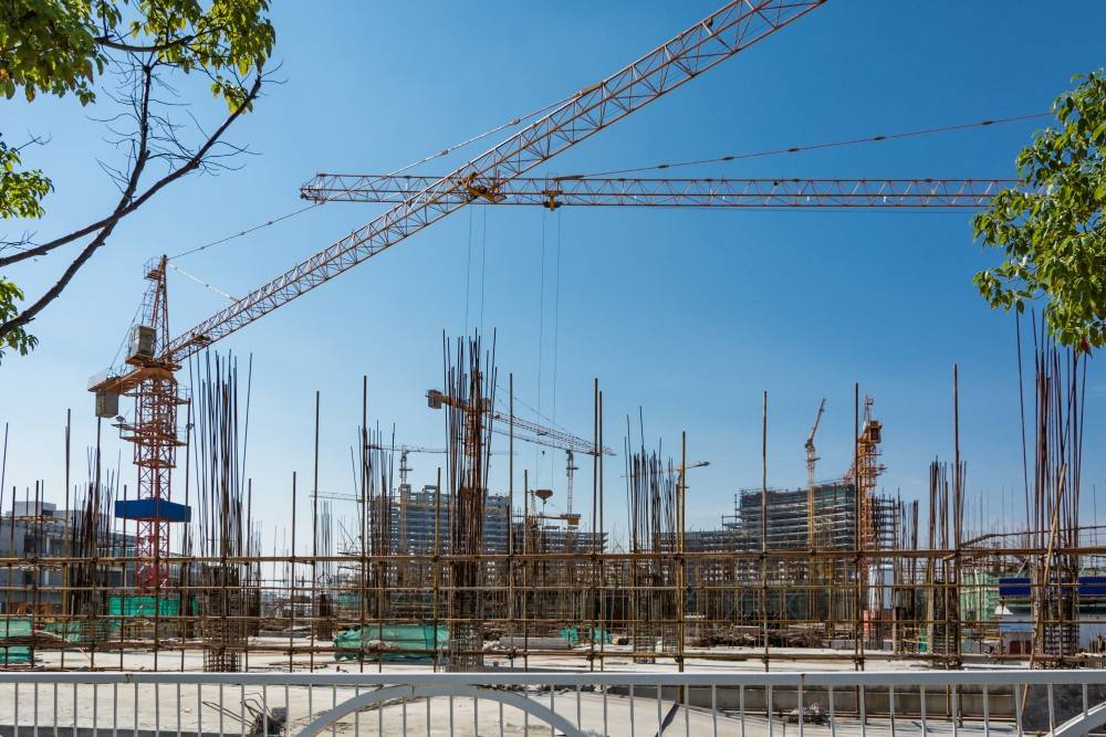 kranthi developers