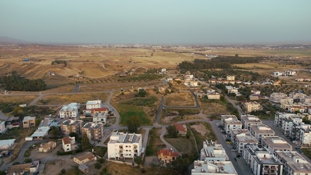 kranthi developers