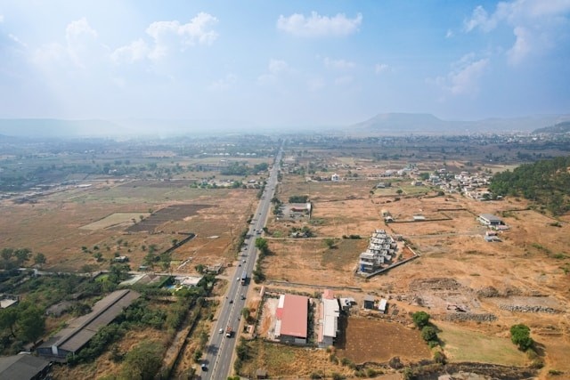 kranthi developers